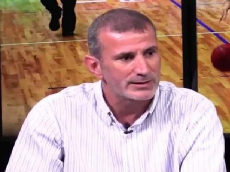 خاص:بستاني :المنتخب سيتحضر كما يجب وهناك خطة شاملة للإهتمام بالفئات العمرية