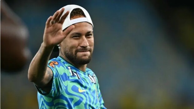 نيمار في سباق مع الزمن لخوض موندياله الأخير مع البرازيل