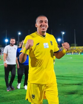 كأس الملك السعودي: الحزم يتأهل للدور الـ16