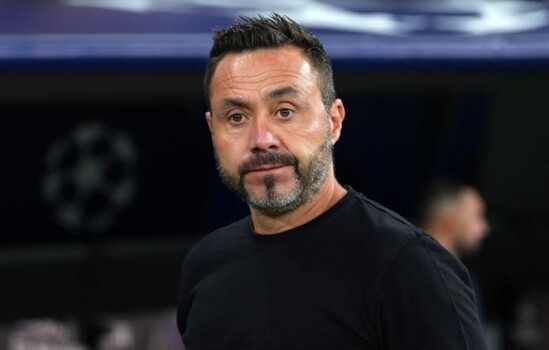 دي زيربي عن مودريك: إنه ابني وأتمنى أن يستعيد مستواه