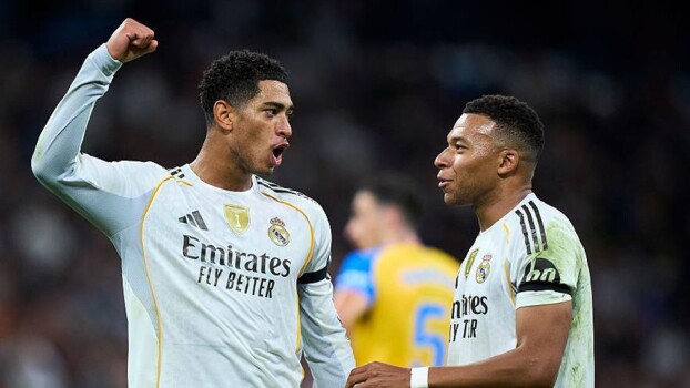 ثلاثة من ريال مدريد في التشكيلة المثالية لكأس العالم 2026