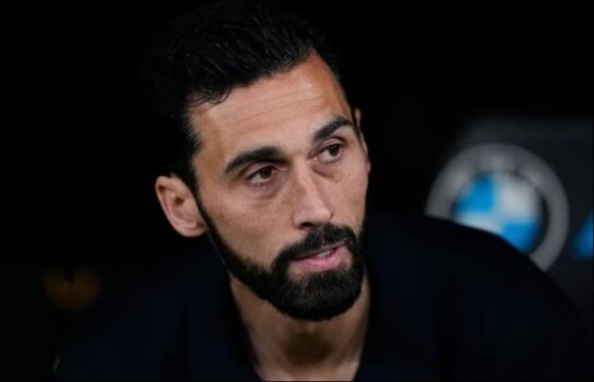 فولهام يقترب من ضم غارسيا وبالاسيوس من ريال مدريد
