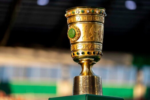 قرعة كاس المانيا: مواجهات سهلة نسبيًا لبايرن ودورتموند وليفركوزن
