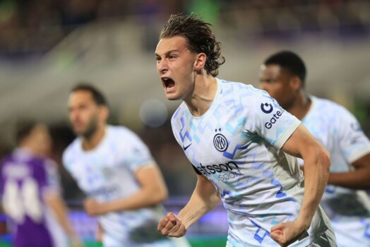 انتر يضاعف راتب اسبوزيتو لمنع انتقاله الى انكلترا