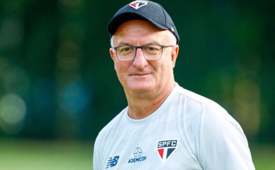 دوريفال جونيور يعود لقيادة ساو باولو في ولاية ثالثة