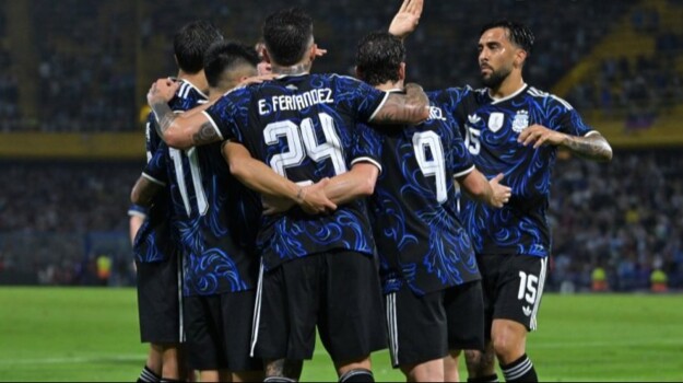 الأرجنتين في مونديال 2026.. بطل يدافع عن العرش وسط ضغوط وتحديات كبرى