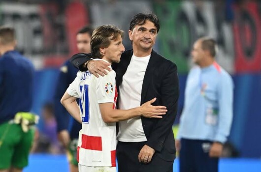 داليتش يعلن قائمة كرواتيا النهائية لمونديال 2026