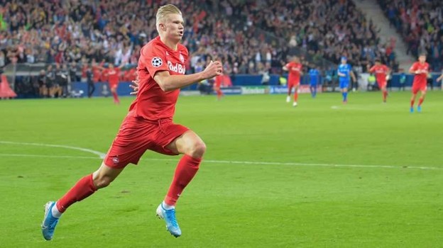 المرشحون الأربعة لجائزة أفضل لاعب في أسبوع دوري الأبطال