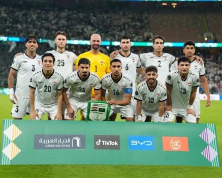 خليجي 27: تأهل السعودية.. واجتماع حاسم لتحديد المتأهل بين العراق وعمان!