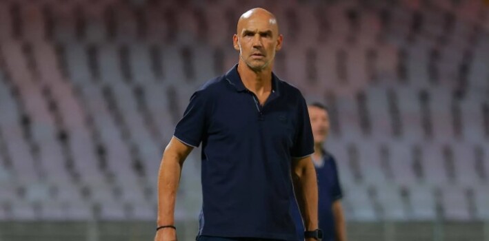 مدرب الشباب يحمّل الطرد مسؤولية الخروج من كأس الملك