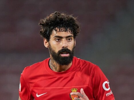 النصر يقترب من إعلان صفقة نجم مايوركا سامو كوستا