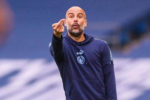 موجز المساء: غوارديولا يجدد عقده مع السيتي، الفيفا يحمي حق اللاعبات بالامومة واورتن يسخر من جون سينا