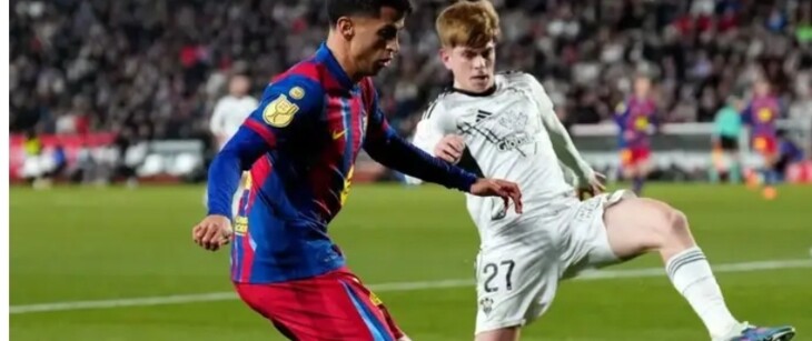 برشلونة يتلقى دفعة في ملف كانسيلو