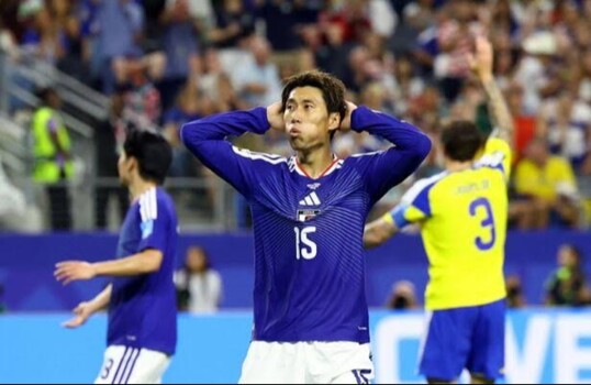 كامادا وتومياسو يجتمعان في إيطاليا مع اقترابهما من كريستال بالاس