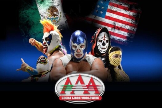 تغييرات منتظرة في اتحاد AAA بعد استحواذ WWE عليه