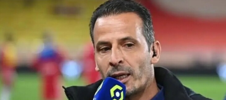 جيولي: باريس سان جيرمان هو الافضل