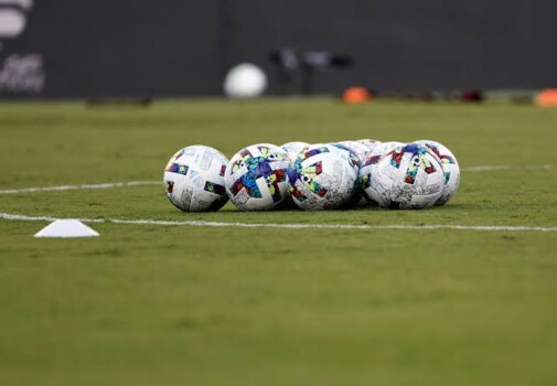توقيف لاعب أرجنتيني في أميركا قبل سفره لخوض مباراة