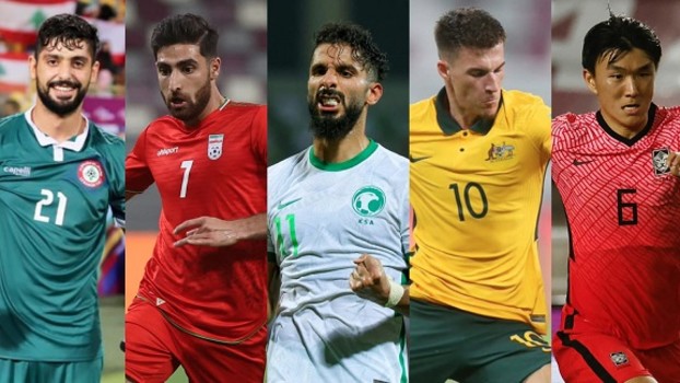 موجز المساء: حارس لبنان ينافس نجوم اسيا، عقوبات بحق نيس ومارسيليا، ترقب لفيلم شوماخر الوثائقي والسعودية مستعدة لاستضافة مونديال الأندية