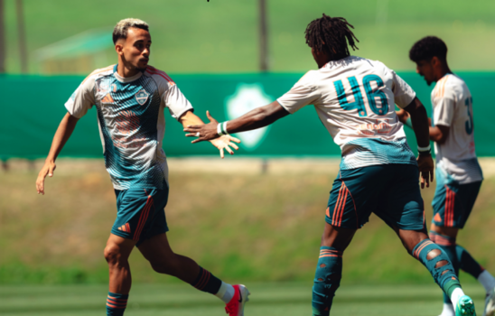 الاهلي يخسر أمام فيتوريا غيماريش في رابع تجاربه الأوروبية