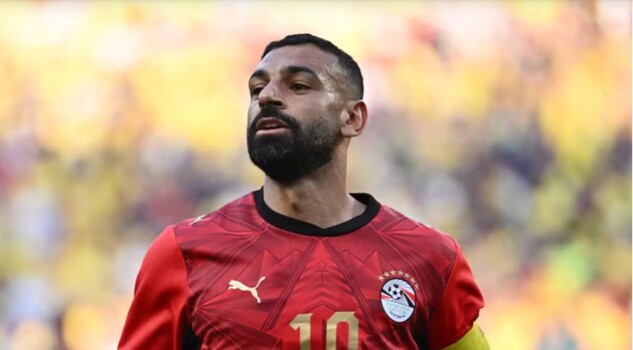 ليفربول يحتفي بعيد ميلاد "الملك المصري" محمد صلاح الـ34