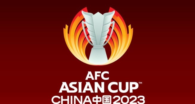 الكشف عن شعار كأس آسيا 2023