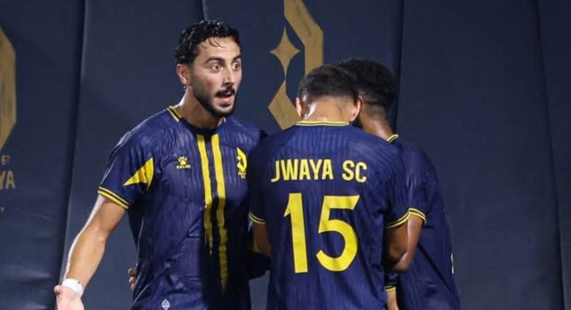 الأندية التي حسمت تأهلها إلى ربع نهائي كأس لبنان