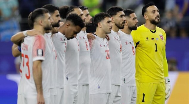المغربي بادو زاكي مدربا لمنتخب الاردن