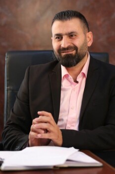 خاص - محمد سليم: بدأنا فعلياً التحضير للموسم المقبل