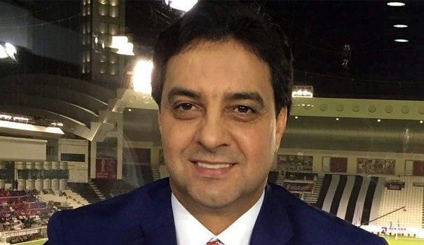تغيير اسم ملعب رياضي في بغداد إلى "ملعب الساحر أحمد راضي"