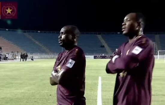 كأس التحدي الاسيوي: النجمة اللبناني يعود بالنقاط الكاملة من طاجكستان
