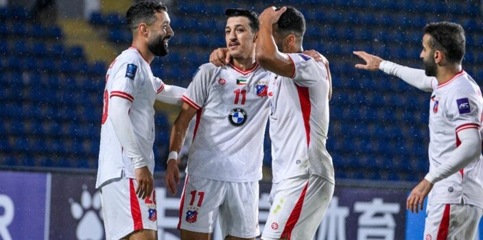 دوري أبطال آسيا الثاني: الكويت الكويتي يهزم ناساف الأوزبكي بهدف نظيف
