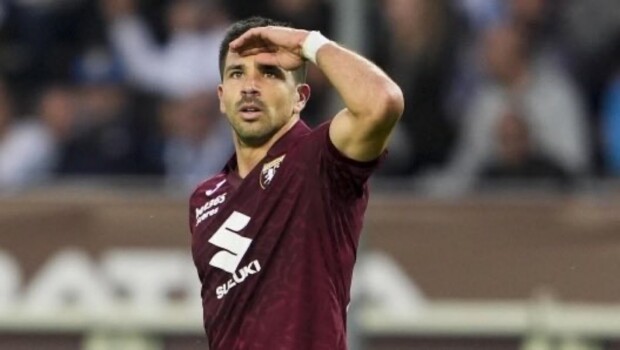 جيوفاني سيميوني يريد العودة للأرجنتين