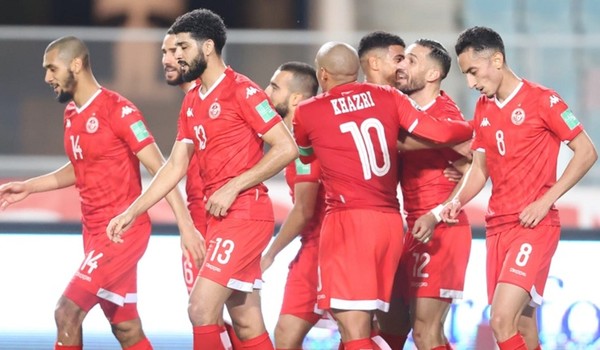 الكشف عن قائمة تونس لكأس العرب 2021