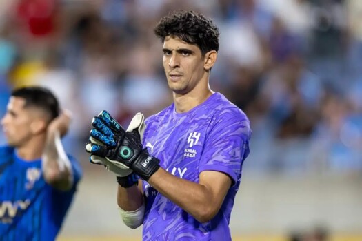 بونو يرفع سقف طموحات المغرب قبل مونديال 2026