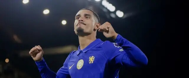 لاكروا: كنا نستحق نتيجة أفضل أمام ارسنال