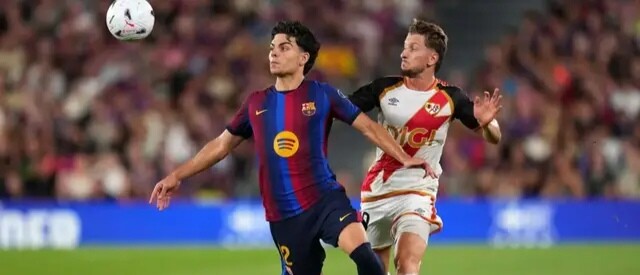 اسبارت: تمثيل المنتخب الاول هو الحلم الاكبر لاي لاعب