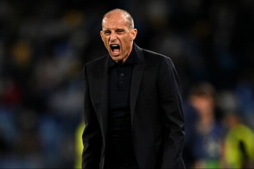 اليغري: الأمر ليس سهلاً أبداً في دوري أبطال أوروبا