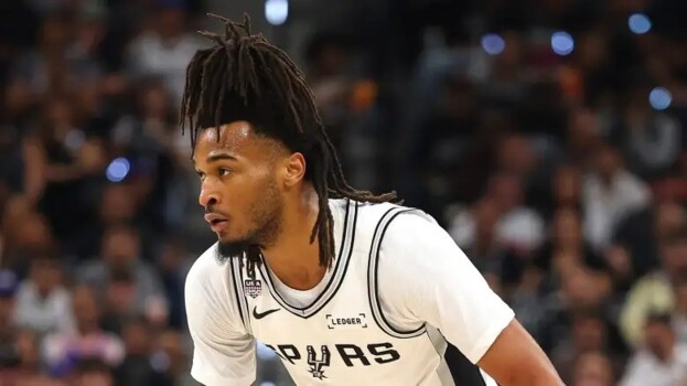 كاسل يكشف عن ما حصل في اللقطة الاخيرة من المباراة الثانية في نهائي NBA
