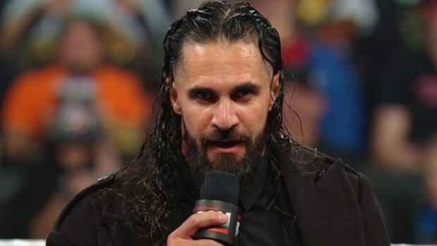 سيث رولينز يلمّح الى مستقبله داخل WWE بعد الاعتزال