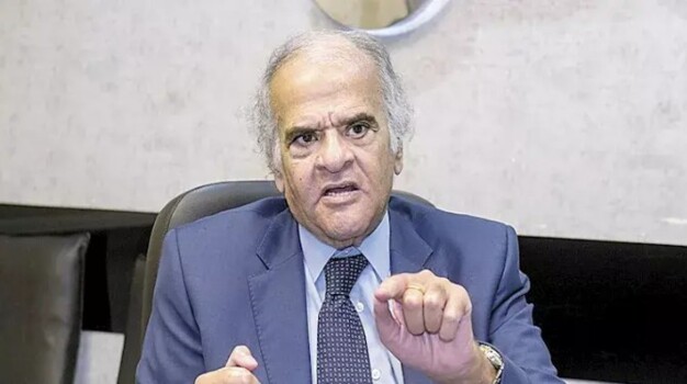 ممدوح عباس يزف بشرى سارة لجماهير الزمالك