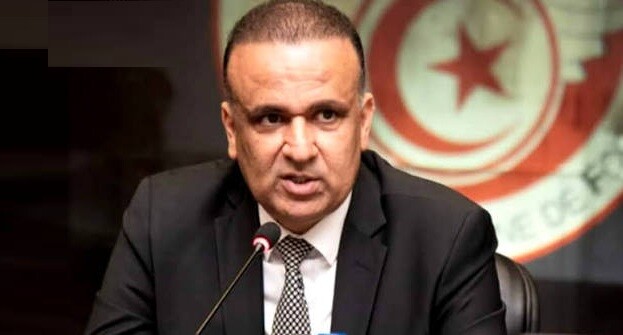 رئيس الاتحاد التونسي يغادر السجن بعفو رئاسي