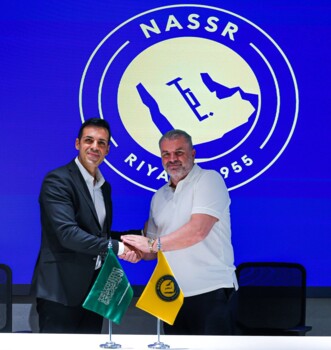 بوستيكوغلو: المنافسة في الدوري السعودي دفعتني للتوقيع مع النصر