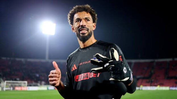 فوزينيا يتألق في ظهوره الأول مع كولو كولو التشيلي