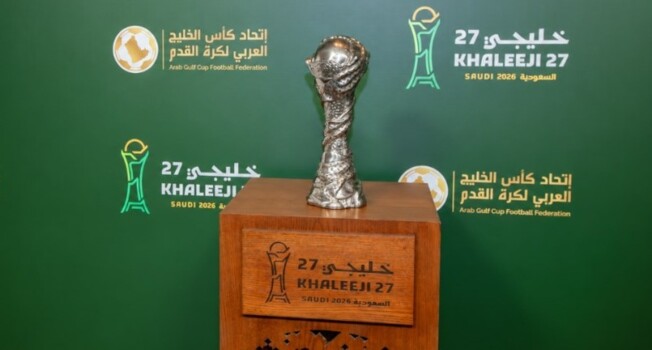 التشكيلتان المتوقعان لنهائي خليجي 27 بين السعودية والإمارات