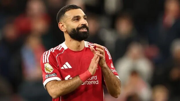 ببيان رسمي ..طرابزون سبور يكشف تفاصيل وصول محمد صلاح إلى تركيا