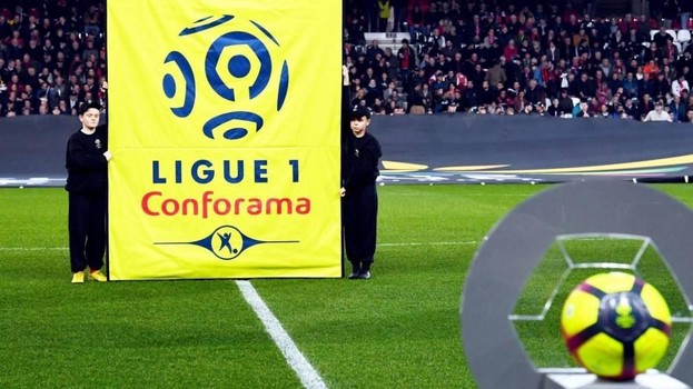 ترتيب الدوري الفرنسي بعد نهاية مباريات يوم الاحد