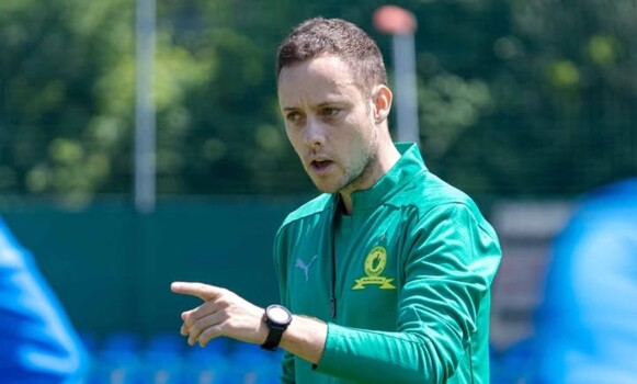 رومان فولز مدربًا جديدًا للاتحاد المنستيري التونسي