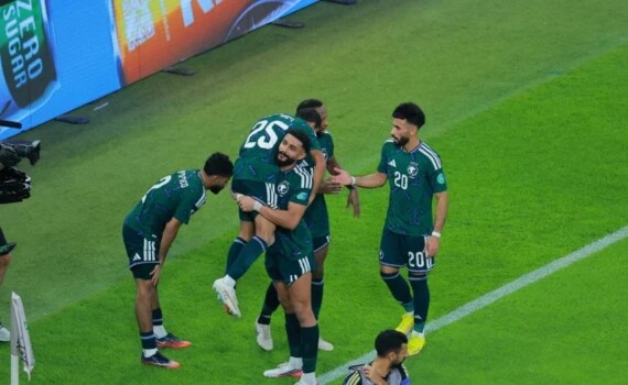 السعودية والإمارات في الصدارة بعد الجولة الأولى من "خليجي 27"