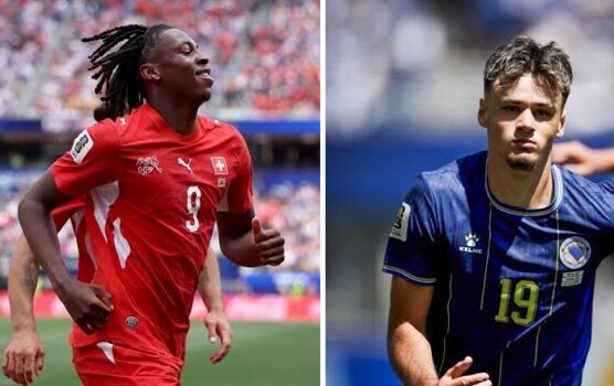 مانزامبي والاجبيغوفيتش يشعلان سوق الانتقالات بعد تألقهما في كأس العالم 2026