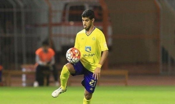 الاصابة  تُنهي موسم لاعب الرائد عبد الرحمن الشمري